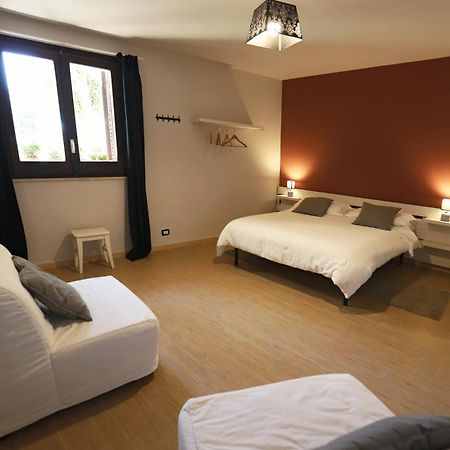 Le Chiavi - Rooms Erice Eksteriør billede
