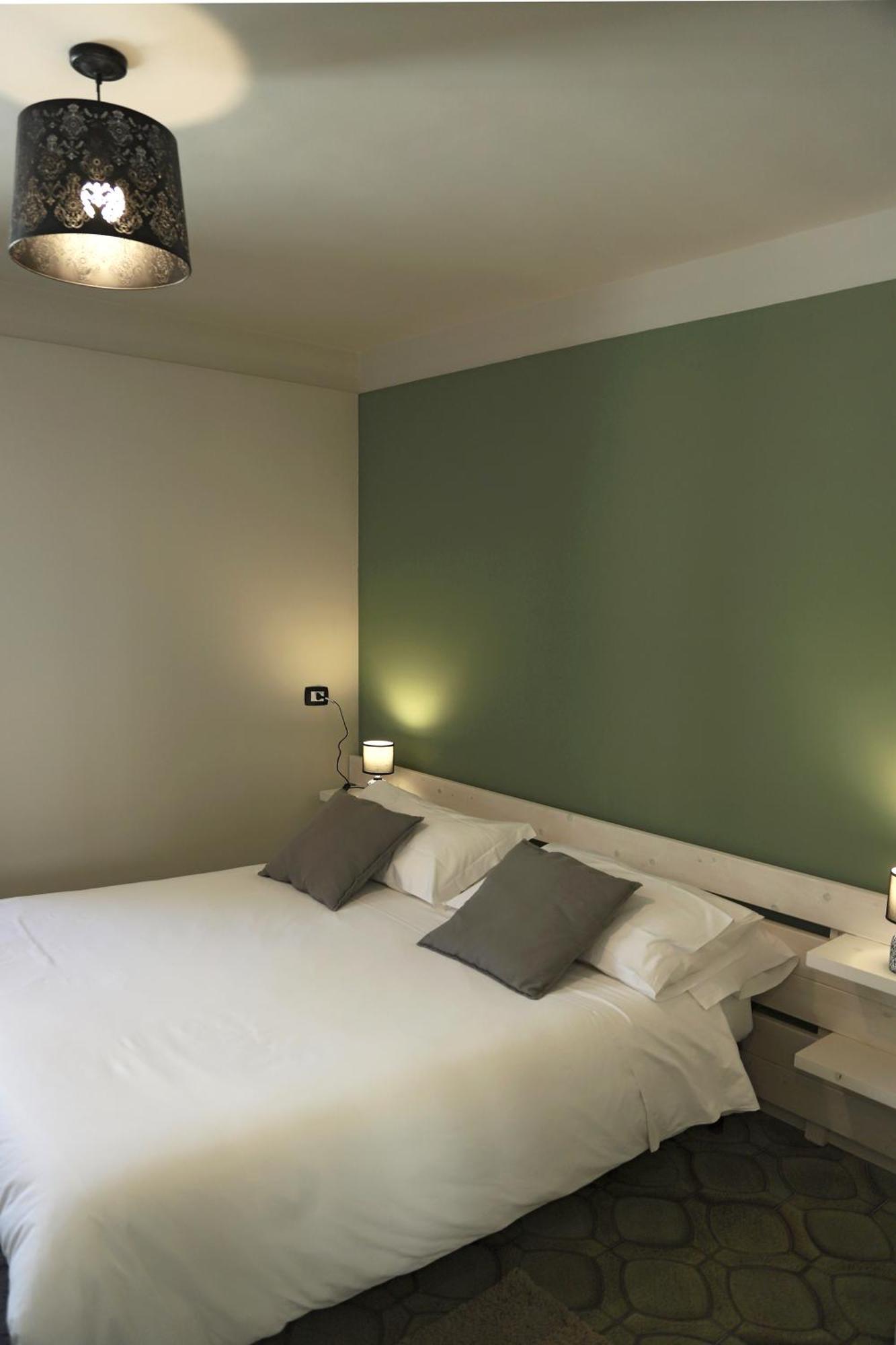 Le Chiavi - Rooms Erice Eksteriør billede
