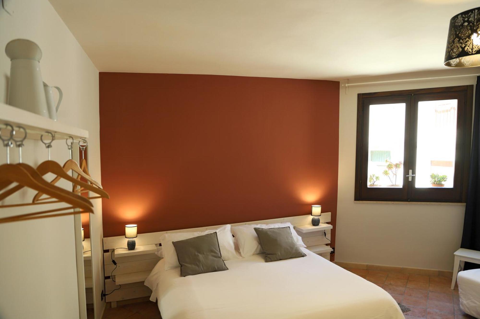Le Chiavi - Rooms Erice Eksteriør billede